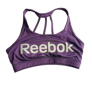 Reebok‎ Sports Bra - Size M